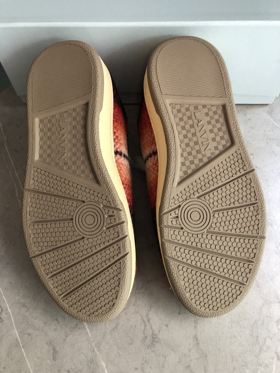 Lanvin Cosy Slipper Sneaker 44 NIB Lanvin Cosy Slipper Sneaker 11 / 44 | eBay main image 4