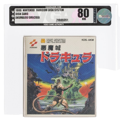 Akumajou Dracula Castlevania Anniversary Collection – Switch – Neuf Sous Cellophane