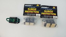 3PCS DITEK SURGE PROTECTION DTK-4LVLP-LV