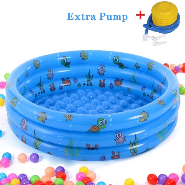 portable swimming pool for kids