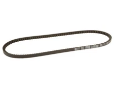 For 1983-1991 Porsche 944 Multi Rib Belt Power Steering AC Delco 67416DCBQ 1987