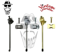 Vtg LOWRIDER Bicycle/Bike Steel Center Mount Kickstand All Sizes & Colors