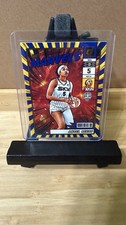 2025 Panini Donruss WNBA - Net Marvels Angel Reese #20 Press Proof