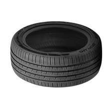 1 X Aplus Pro Racing 265/35ZR22XL 102W Tires