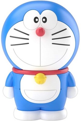 Doraemon #4, Bandai Spirits Entry Grade [New Toy] Figure, Collectible