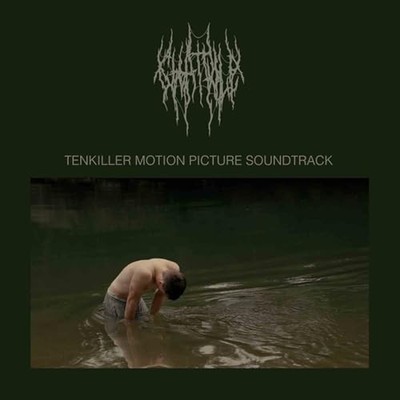 Zach Top - Tenkiller - CD - E3447z