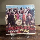 The Beatles "Sgt. Peppers Lonely Hearts Club Band"