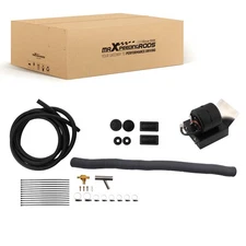 Cab Heater Set SSHK115-00 For Polaris General 1000 2016-2025 With Defrost Vents