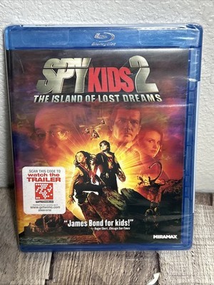 その他 Spy Kids [Blu-ray] [Import] Amazon.com: Spy Kids Triple Feature [Blu-ray] : Mike Judge