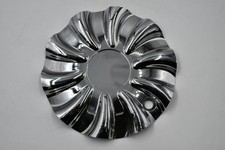 Enkie Chrome Wheel Center Cap Hub Cap Cap-171770nl 6 Aftermarket Enkie