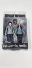 Twilight Edward And Bella Limited edition Action Figures