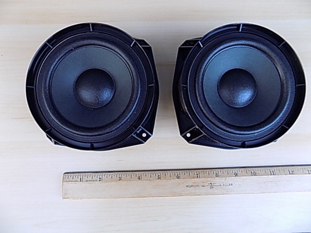 JVC 5-1/4
