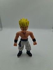 Dragon Ball Z Super Battle Collection Super Saiyan Gotenks Vol 24 Figure  Bandai