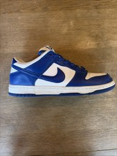 Nike Dunk Low Retro Kentucky Men  s Size 10 