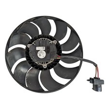 AUDI E-TRON GT / PORSCHE TAYCAN RADIATOR FAN MOTOR 2021-2024 9J1959456D
