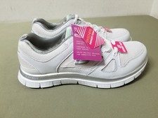 New Skechers Womens Flex Appeal Memory Foam Sneakers. 11727