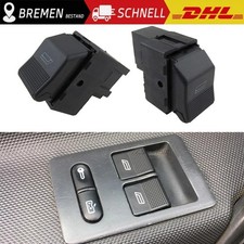 2x Fensterheberschalter Schalter Für Seat VW Polo 6N2 Seat Lupo 6X0959855B DHL-