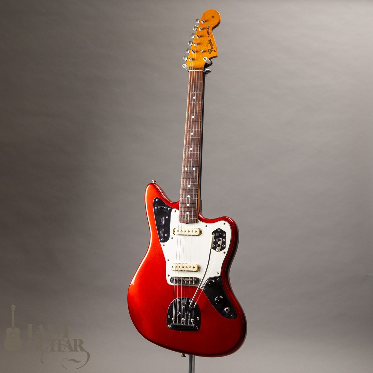Fender American Vintage '62 Jaguar Used Electric Guitar [AUTH] | eBay