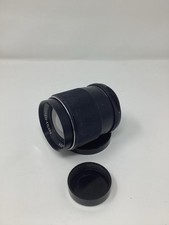 Photax-Paragon 1:2.8 f=135mm Screw Mount Camera Lens
