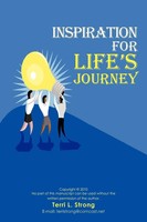 Terri Strong | Inspiration For Life's Journey | Taschenbuch | Englisch (2011)