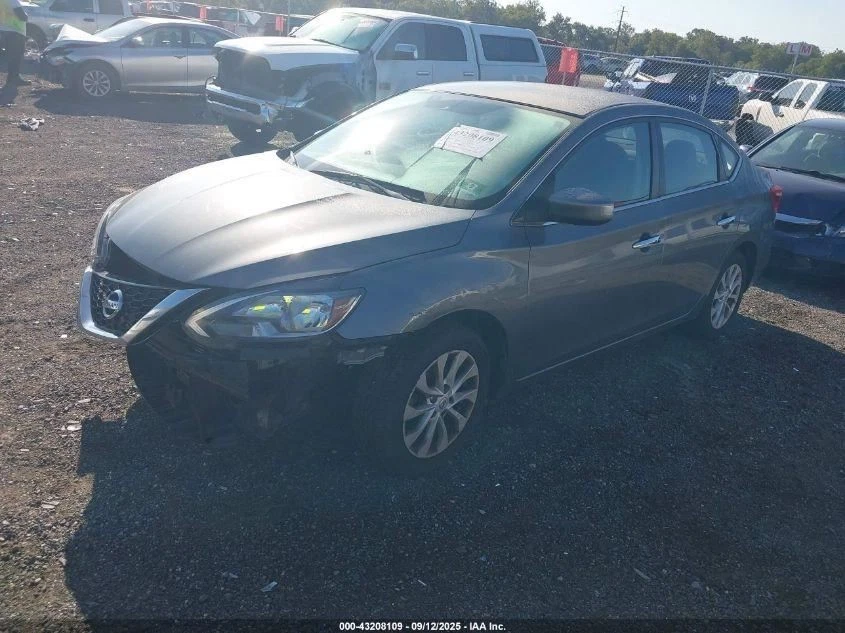 Rear View Mirror Fits 00-01 03-24 ALTIMA 3045265 Foto 4 de 4