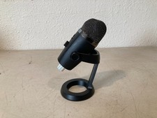 Blue Microphones Yeti USB Microphone - Blackout Edition