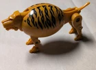 Vintage He-Man MOTU Transforming Meteorbs Ty-Grr figure Rare