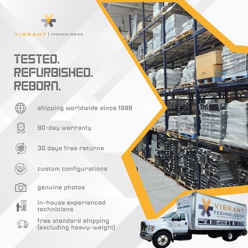 HP 505880-L21 DL360G6 E5540 2.53GHZ/8MB Processor Kit zy - Picture 2 of 2