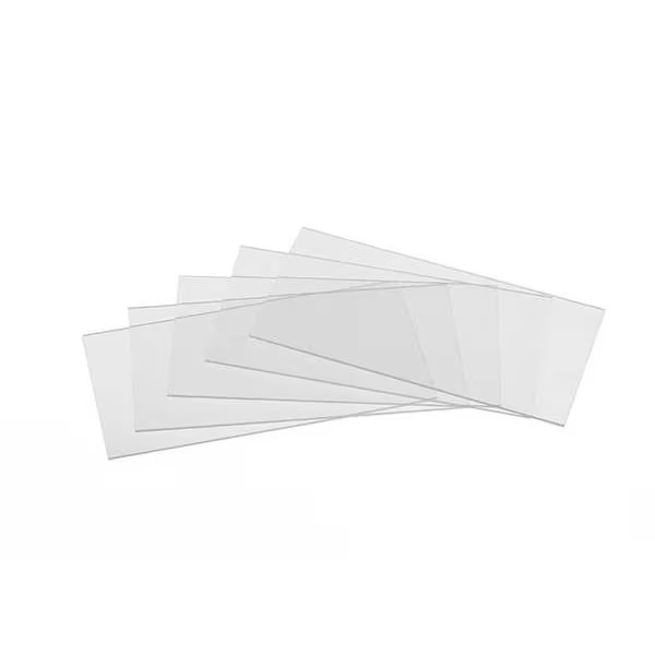 Optrel Inside Lens Cover,For OPTREL Helmets,PK5 5000.001 Opt