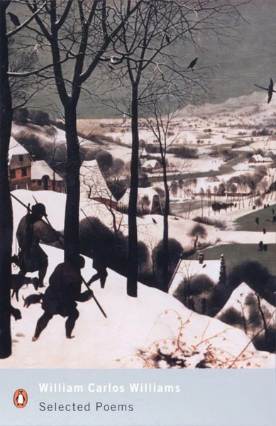 Selected Poems | William Carlos Williams | Englisch | Taschenbuch | 2000-image