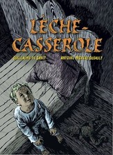 Lèche-casserole | De Sancy Guillaume Moreau-Dussault Antoine | Comme neuf