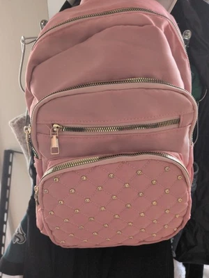 fashion small backpack new - Image 1 of 4