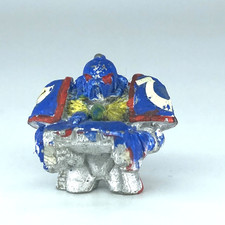 Space Marines Gunner - Parts / Kitbash - Warhammer 40k Classic Metal X19214