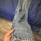 Ksubi Men's Blue Skinny Slim Stretch Denim Jeans Size 31 5-Pocket Logo — photo 5