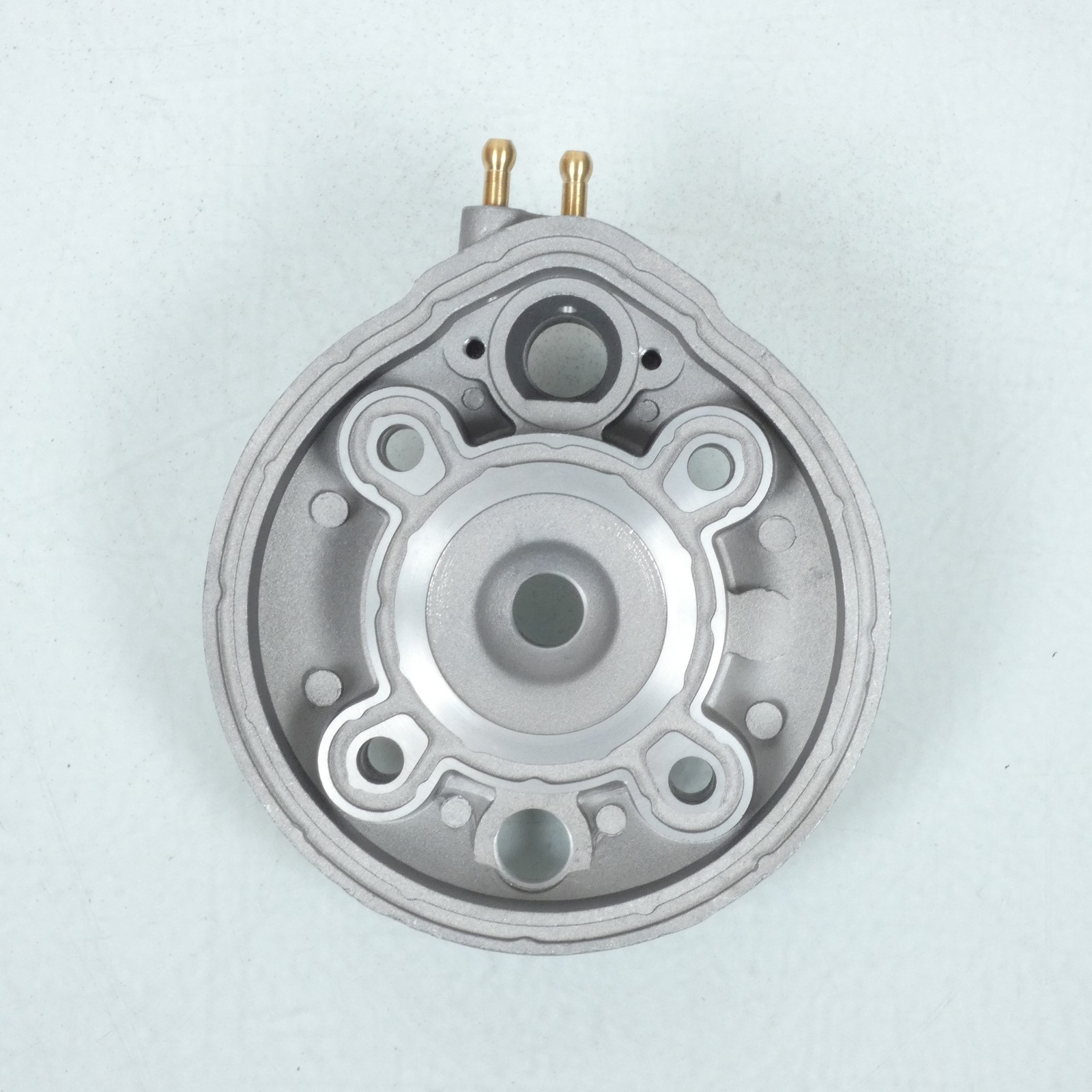 Culasse P2R Generic 50 Trigger avant 2020 compression optimisée et refroidissement liquide