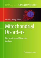 Lee-Jun C. Wong | Mitochondrial Disorders | Taschenbuch | Englisch (2016) | Xi