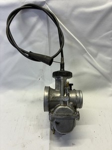 1996 KTM 360 EXC Carburetor / Carb KEIHIN PWK 38 300 250