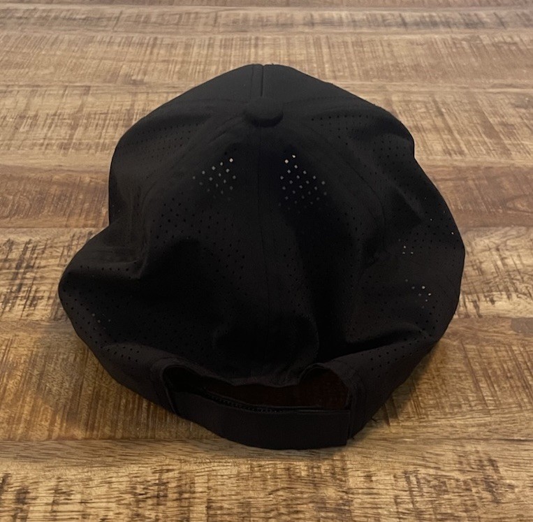 ALO Yoga Performance Adjustable Hat - image 3