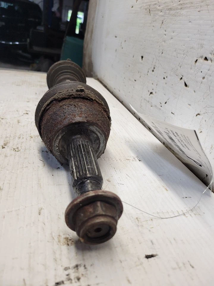 Eje delantero derecho pasajero se adapta a 03-11 Ranger 1642896 Foto 2 de 4