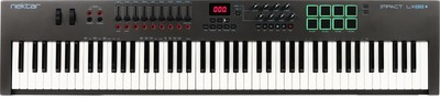 Nektar Impact LX88+ 88-key Keyboard Controller