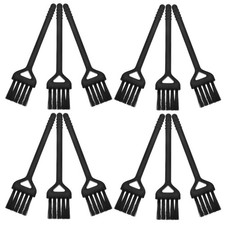 20 Pcs Small Cleaning Brushes Nylon For Keyboard Coffee Machine Computer