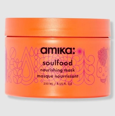 amika   Soulfood Nourishing Mask (( Size: 8.0 oz))