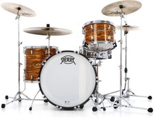 Pearl President Series Deluxe PSD923XP/C 3-pi...