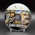New ListingCall of Duty 3 Xbox 360 Authentic Tested Disc Only