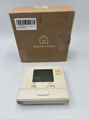 Pro1 T701 IAQ Digital Non-Programmable Thermostat (1H/1C)