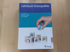 Lehrbuch Osteopathie von Werner Langer und Er...