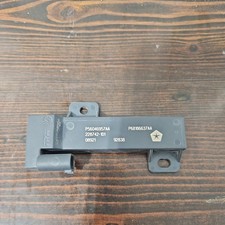 Oem Keyless Entry Passive Antenna Receiver Module Mopar 68186637aa