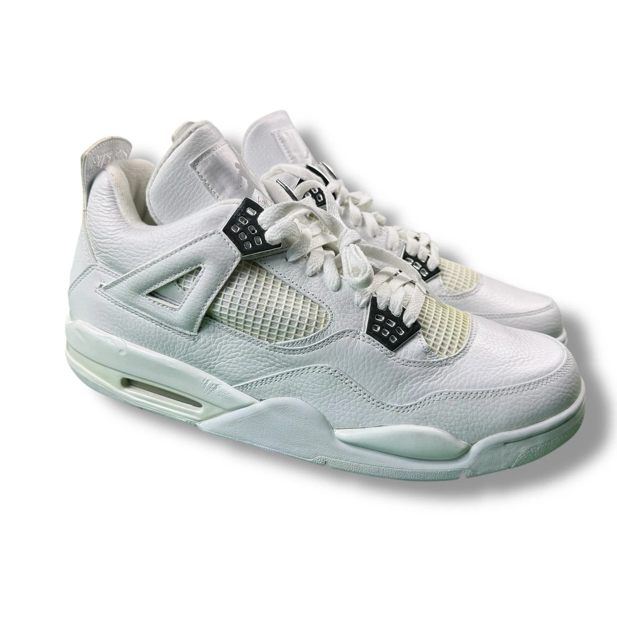 Jordan 4 Retro 2006 Pure Money for Sale | Authenticity  display picture 2