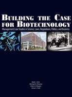 Mark J. Ahn (U. A.) | Building The Case For Biotechnology | Buch | Englisch
