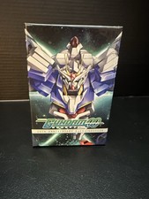 Mobile Suit Gundam 00 10TH Anniversary ULTRA EDITION BLU-RAY - Read Description